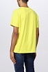 Жёлтая футболка Роlо Ralрh Lаurеn basic