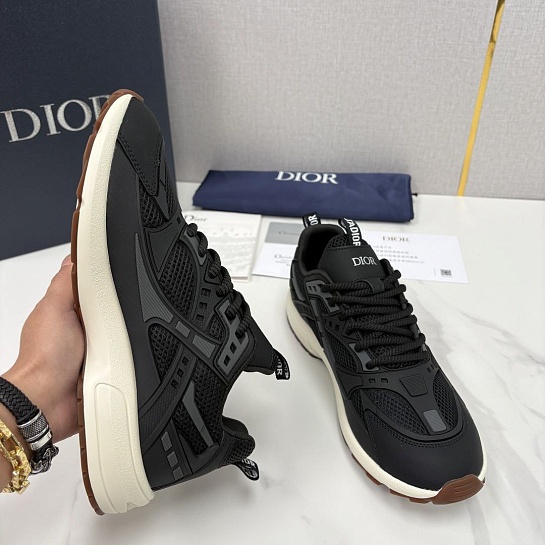 Мужские кроссовки Dior