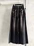 Женские джинсы Chrome Hearts premium