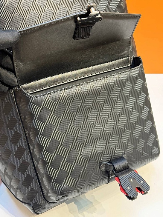 Кожаный рюкзак Montblanc Extreme 3.0 Premium 41x30x13 см