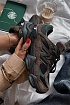 Кроссовки New Balance 9060 - Brown / Dark Green