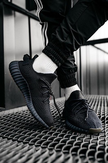 Кроссовки Adidas Yeezy Boost 350 V2 “Cinder” Reflective   