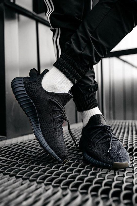 Кроссовки Adidas Yeezy Boost 350 V2 “Cinder” Reflective