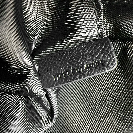 Кожаная сумка Burberry Аinsworth Premium 27x5x37 см