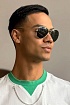 Солнцезащитные очки Ray-Ban Aviator Large Metal