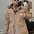 Мужская парка Canada Goose Expedition - Brown