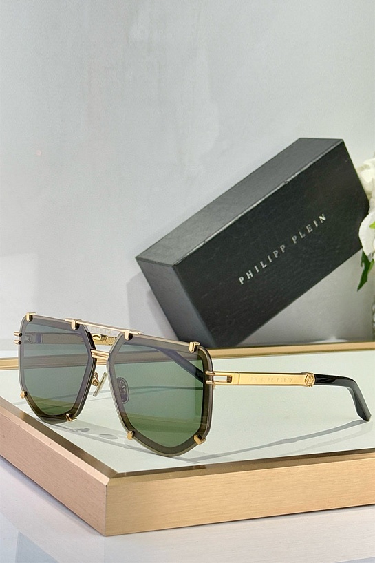 Солнцезащитные очки Philipp Plein Legacy