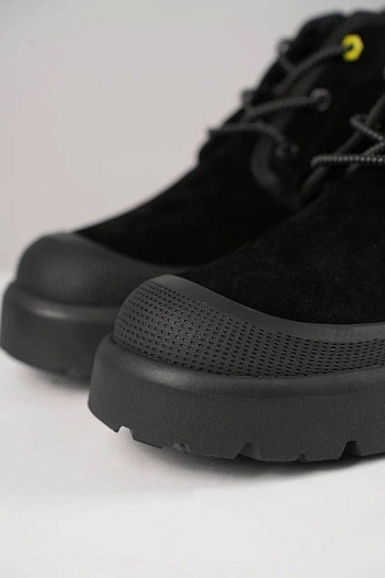 Ботинки UGG Neumel Weather Hybrid - Black   