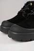 Ботинки UGG Neumel Weather Hybrid - Black