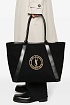 Женская сумка-шоппер Yves Saint Laurent 58x40x34 см