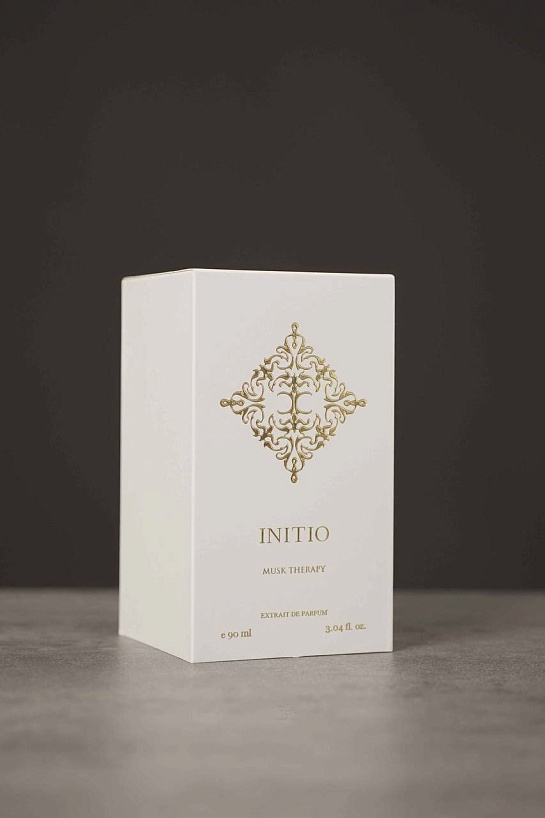 Парфюмерная вода INITIO Musk Therapy (90 мл)