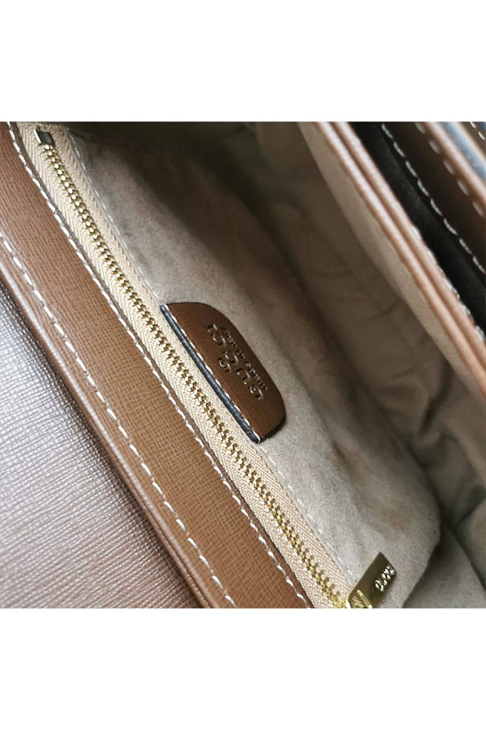 Сумка Gucci Horsebit 1955 Mini-Tasche 22x15 см