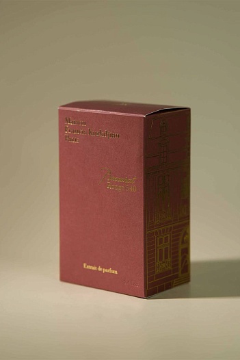 Парфюмерная вода Baccarat Rouge 540 (70 мл)   