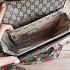 Сумка Gucci x Baleniaga Horsebit 24.5x18 см