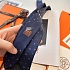 Галстук Hermes premium