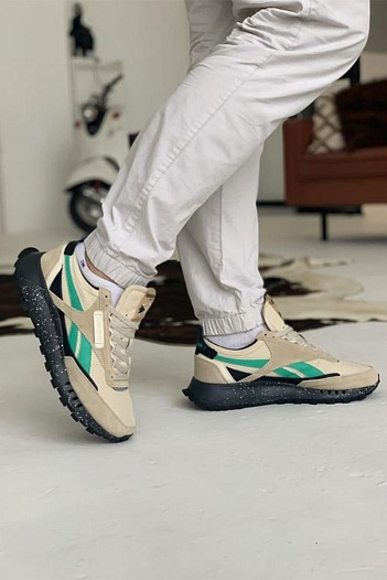 Кроссовки Reebok Classic Legacy   