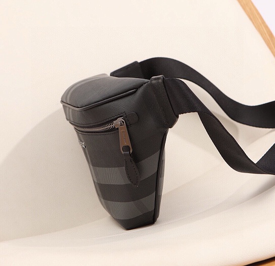 Сумка на пояс Burberry Premium 31x17x8 см