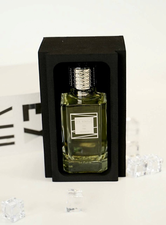 Парфюмерная вода Ex Nihilo The Hedonist (100 мл)