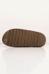 Шлёпанцы Adidas Yeezy Slide - Brown