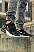 Кроссовки Nike Air Max 270 - Black / White
