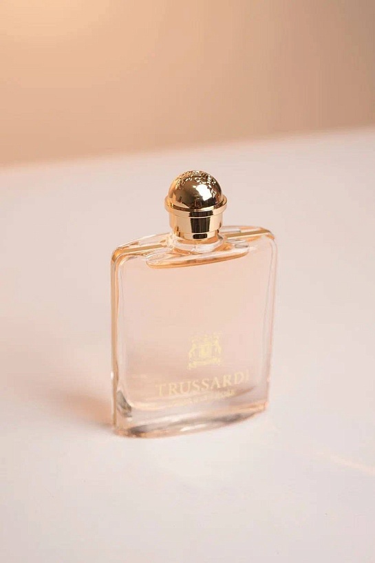 Парфюмерная вода Trussardi Delicate Rose (100 мл)