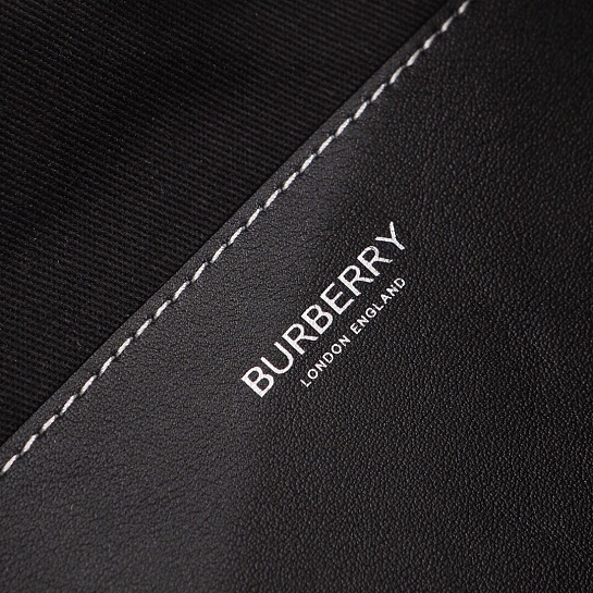 Сумка на пояс Burberry Premium 31x7.5x16 см