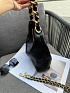 Кожаная сумка Chanel 29x21 см