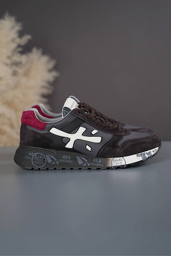 Мужские кроссовки Premiata    