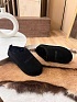 Женские ботинки сабо Balenciaga Alaska 55 premium - Black
