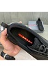 Кроссовки Prada Cloudbust Air Technical - Black