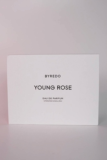 Парфюмерная вода Byredo Young Rose (100 мл)   