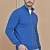 Кашемировый свитер Brunello Cucinelli Premium - Lake Blue
