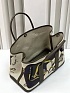 Женская сумка Hermes Garden Party Premium 36x26x17 см