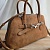 Женская замшевая сумка MIU MIU 32x18 см