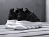 Кроссовки Versace Chain Reaction 2 Chainz - Black / White