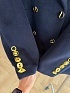Женское пальто Schiaparelli Premium - Navy