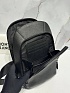 Кожаная сумка Montblanc Extreme 3.0 Sling premium 29.5x17x6 см