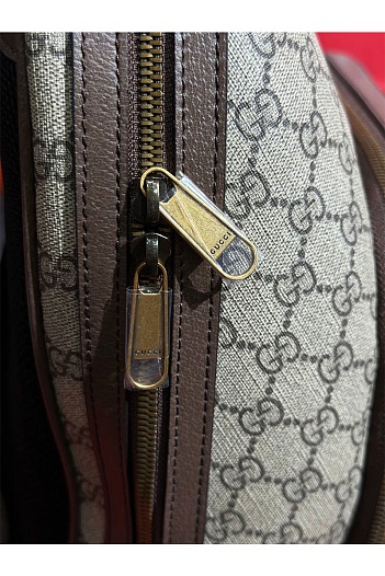 Рюкзак Gucci Ophidia GG medium 38x28x18 см   