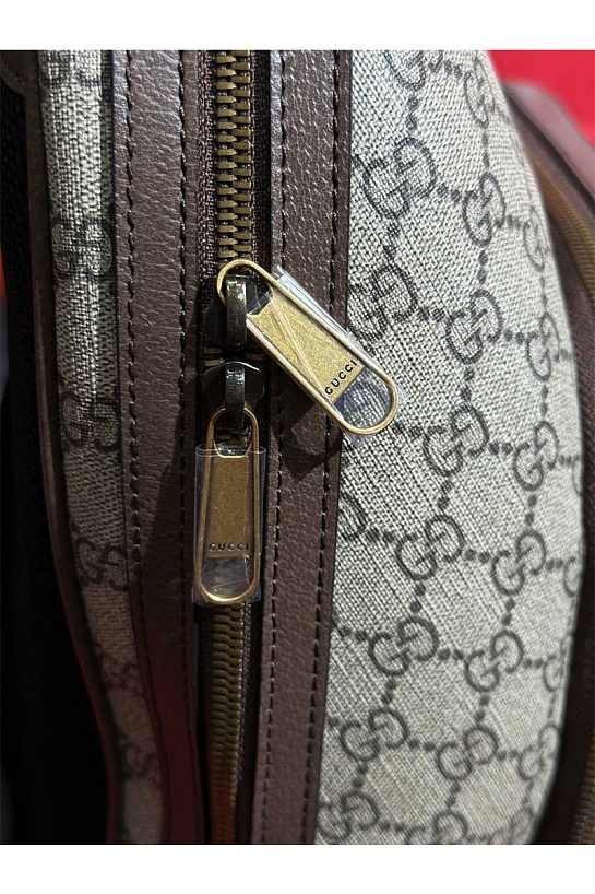 Рюкзак Gucci Ophidia GG medium 38x28x18 см