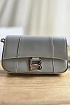 Кожаная сумка Balenciaga Hourglass 22x13 см