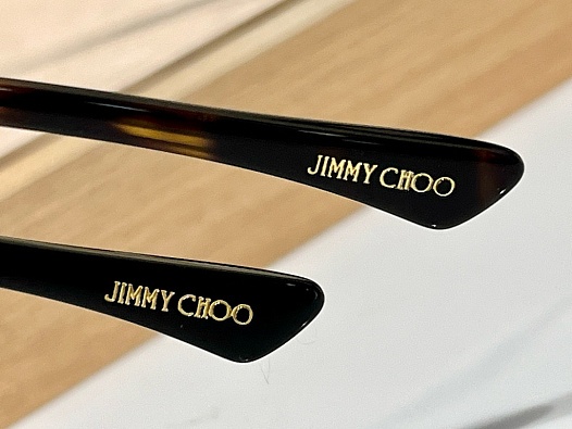 Солнцезащитные очки Jimmy Choo Hester   