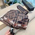 Складной зонт Fendi FF monogram all-over