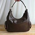 Женская кожаная сумка MIU MIU 34x23 см