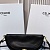 Кожаная сумка Celine Little Halfmoon Soft Triomphe premium 25x13x5 см