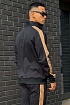 Мужской спортивный костюм Loewe Anagram - Black