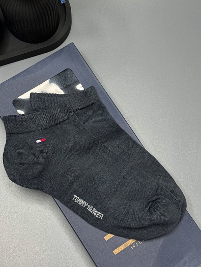 Комплект носков Tommy Hilfiger   