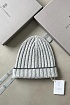 Кашемировая шапка Вrunеllо Сuсinеlli premium - Grey