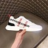 Мужские кроссовки Hermes Drift - White