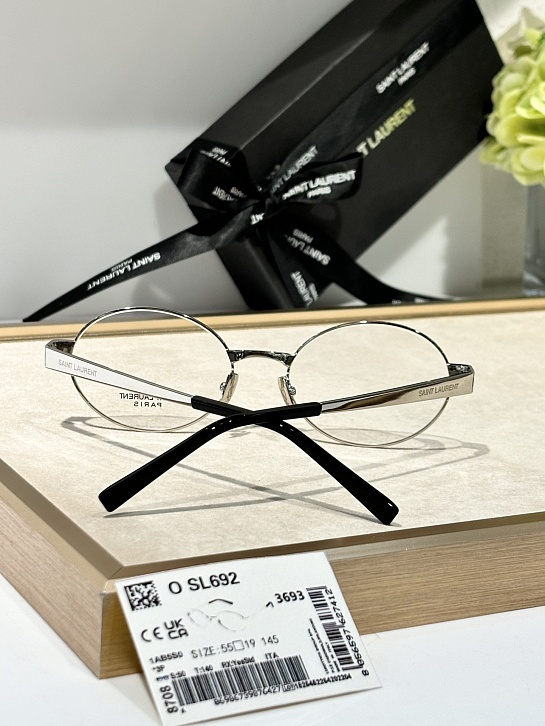 Очки Yves Saint Laurent Eyewear