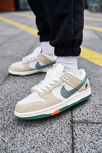 Кроссовки Nike SB Dunk Low "Jarritos"   